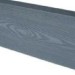 Доска для грядок и клумб из ДПК 3D, NauticPrime 30х225х2950 серый (под заказ) купить в Павловском Посаде