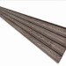 Cайдинг из ДПК NanoWood Шлифовка+тиснение с одной стороны Венге купить в Павловском Посаде