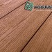 Террасная доска из ДПК WOODVEX Select Терракота купить в Павловском Посаде