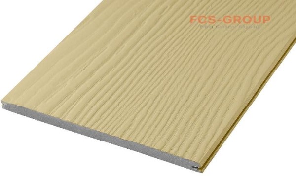 Фиброцементные панели FCS Group Wood Line F11 купить в Павловском Посаде