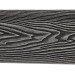 Террасная доская ДПК NanoWood Double 3D Антрацит купить в Павловском Посаде