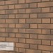 Фасадная панель Ю-пласт Стоун Хаус S-Lock Клинкер Балтик магма купить в Павловском Посаде