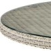 Комплект плетеной мебели AFINA из иск. ротанга T705ANT/Y137C-W85 Latte 2Pcs купить в Павловском Посаде