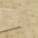 Фасадная панель VOX Sandstone (Сандстоун) кремовый купить в Павловском Посаде