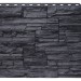 Фасадная панель Royal Stone, Камень Скалистый, Кингстон купить в Павловском Посаде