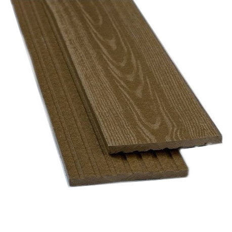 Заборная доска из ДПК  ECODECKING Дерево купить в Павловском Посаде