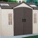 Сарай пластиковый LifeTime 10x8 купить в Павловском Посаде