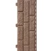 Сайдинг BRICKHOUSE песочный купить в Павловском Посаде