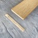 Террасная доска Latitudo Solid 150х21 Орех (Полнотелая) купить в Павловском Посаде