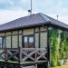 Фасадная панель Альта-Профиль, Бутовый Камень, Балтийский купить в Павловском Посаде