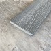 Террасная доска Latitudo Solid 150х21 Серый (Полнотелая) купить в Павловском Посаде
