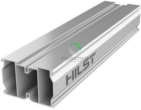 Лага алюминиевая Hilst Professional 4000x60x40 купить в Павловском Посаде