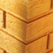 Угловые элементы КАНЬОН с перекрытием шва купить в Павловском Посаде