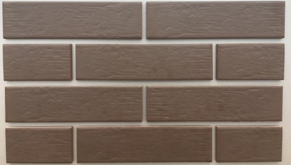 Фасадная Термопанели Аляска Natural Braun Struktur купить в Павловском Посаде