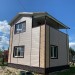 Сайдинг "blockhouse" под бревно, Престиж ВН-01, бежевый купить в Павловском Посаде