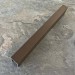П-профиль Алюминиевый EasyDecking 35x25 Венге купить в Павловском Посаде