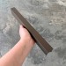 П-профиль Алюминиевый EasyDecking 35x25 Венге купить в Павловском Посаде