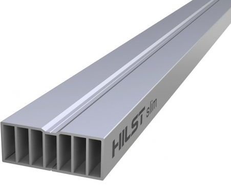 Лага алюминиевая Hilst Slim 4000x50x20 купить в Павловском Посаде