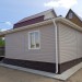 Сайдинг "blockhouse" под бревно, Престиж ВН-01, персиковый купить в Павловском Посаде