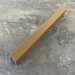 П-профиль Алюминиевый EasyDecking 35x25 Дуб купить в Павловском Посаде