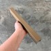 П-профиль Алюминиевый EasyDecking 35x25 Дуб купить в Павловском Посаде