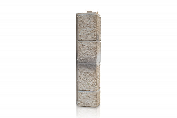 Угол наружный VOX Sandstone (Сандстоун) бежевый купить в Павловском Посаде