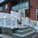 Балясина ДПК  GardenParkett Белый купить в Павловском Посаде