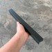 П-профиль Алюминиевый EasyDecking 35x25 Черное дерево купить в Павловском Посаде