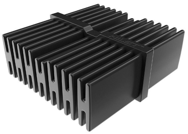 Соединитель пластиковый для лаг Hilst Professional 50x20 купить в Павловском Посаде