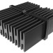 Соединитель пластиковый для лаг Hilst Professional 50x20 купить в Павловском Посаде