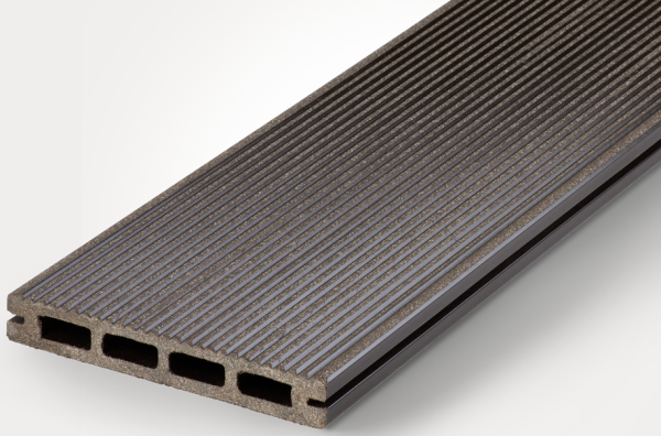 Доска Террасная NanoWood «Lite» ECO венге купить в Павловском Посаде
