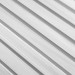 Стеновая панель CM Decking CM Wall, WHITE (Белый) купить в Павловском Посаде