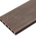Доска террасная ДПК 3D SEQUOIA DUAL WOOD BROWN купить в Павловском Посаде