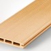Доска Террасная NanoWood «Lite» ECO орех купить в Павловском Посаде