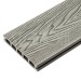 Доска террасная ДПК 3D SEQUOIA DUAL WOOD GRAY купить в Павловском Посаде