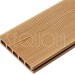 Доска террасная ДПК 3D SEQUOIA DUAL WOOD NATURE купить в Павловском Посаде