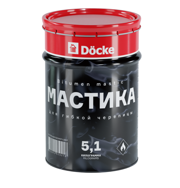 Мастика 5 кг купить в Павловском Посаде