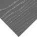 Заборная доска ДПК NanoWood Nature 3D полнотелая Серый купить в Павловском Посаде