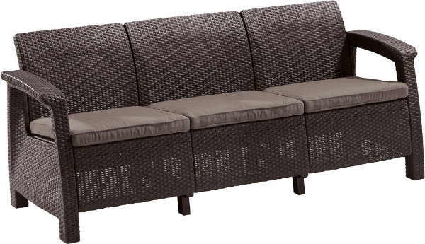 Мебель Corfu Love Seat Max купить в Павловском Посаде