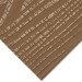 Заборная доска ДПК NanoWood Nature 3D полнотелая Орех купить в Павловском Посаде