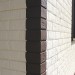 Фасадная панель Grand Line Сланец молочный купить в Павловском Посаде