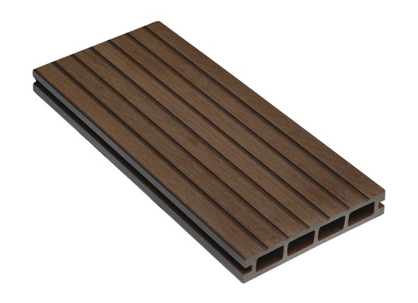 Террасная доска из ДПК CM Decking серия BARK цвет мербау купить в Павловском Посаде