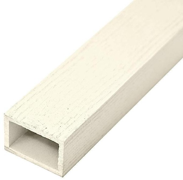 Балясина FAYNAG ДПК WOOD слоновая кость купить в Павловском Посаде