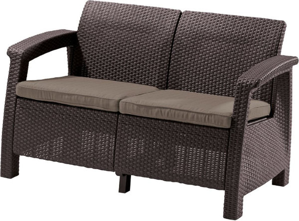 Диван Corfu Love Seat Европа купить в Павловском Посаде