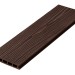 Террасная доска из ДПК RusDecking Unodeck Ultra - Венге купить в Павловском Посаде