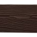Террасная доска из ДПК RusDecking Unodeck Ultra - Венге купить в Павловском Посаде