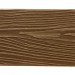 Террасная доска из ДПК RusDecking Unodeck Ultra - Орех купить в Павловском Посаде