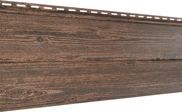 Сайдинг Ю-Пласт TIMBERBLOCK Ель (Тимберблок), Сибирская купить в Павловском Посаде