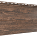 Сайдинг Ю-Пласт TIMBERBLOCK Ель (Тимберблок), Сибирская купить в Павловском Посаде