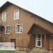 Сайдинг Ю-Пласт TIMBERBLOCK Ель (Тимберблок), Сибирская купить в Павловском Посаде